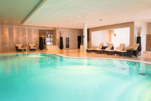 Vestlia Hotel Geilo