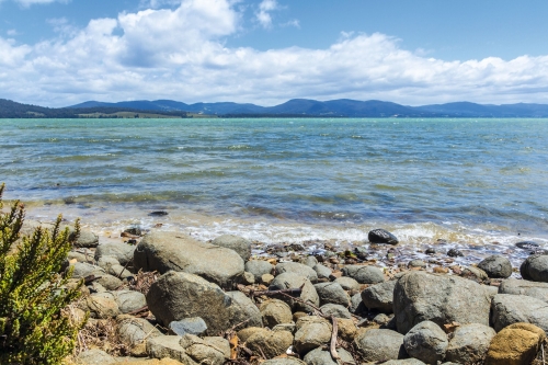 Georgian Bay