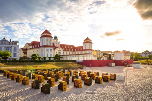 Kurhaus Binz 