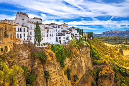 Ronda 