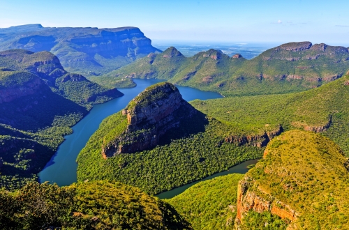 Blyde River Canyon