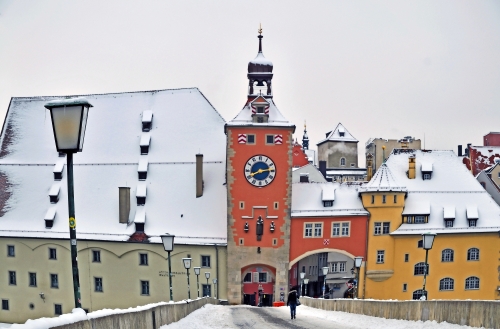 Regensburg