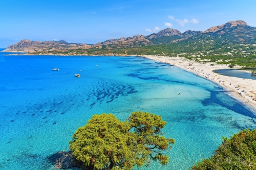 Plage de l