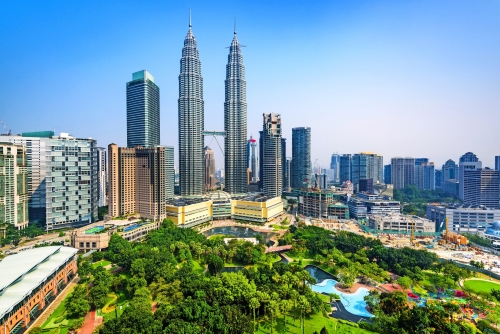 Kuala Lumpur Malaysia