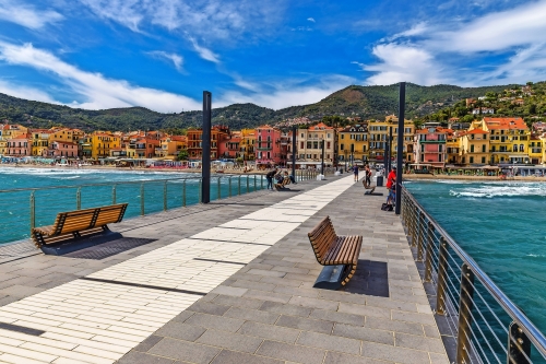 Alassio