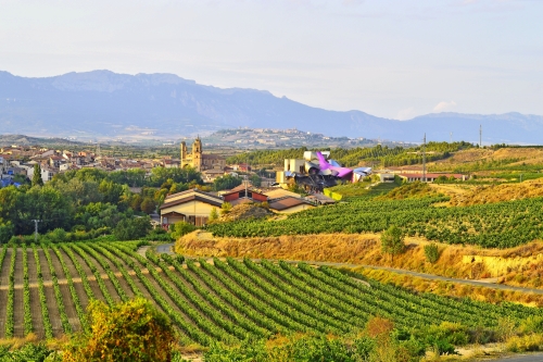 La Rioja