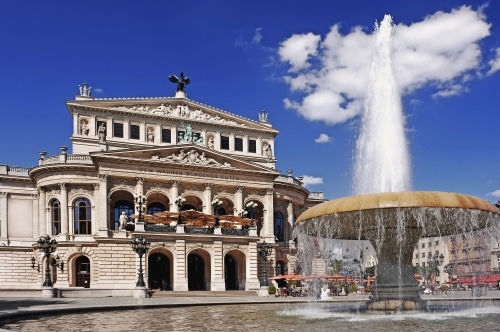 Alte Oper Frankfurt