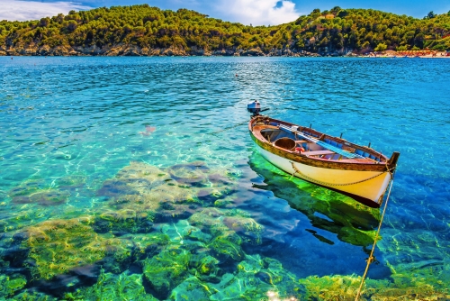Spiaggia di Fetovaia