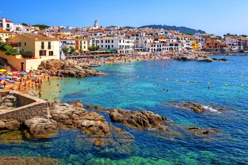 Calella