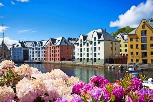 Alesund