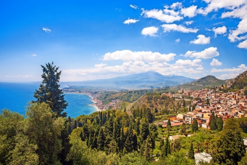 Giardini Naxos