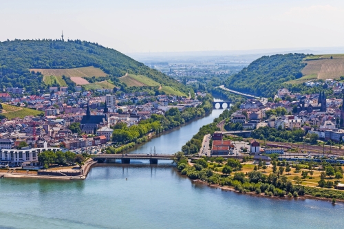 Rüdesheim am Rhein