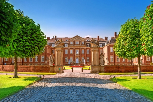 Schloss Nordkirchen