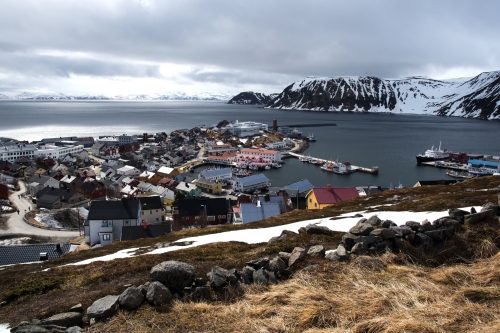 Honningsvåg