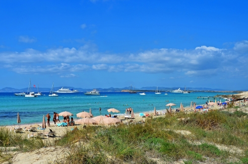 Formentera