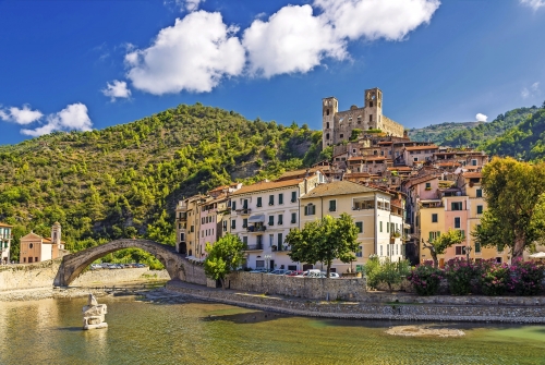 Dolceacqua