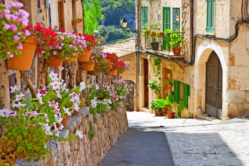 Valldemossa