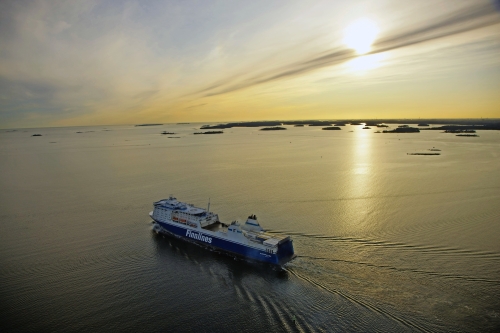 Quelle: Finnlines