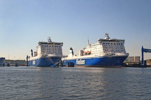 Quelle: Finnlines