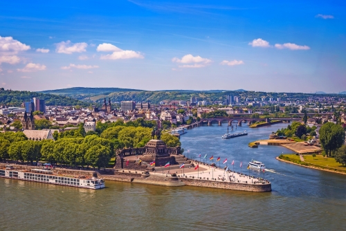 Koblenz