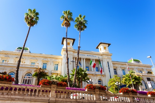 Casino in Sanremo